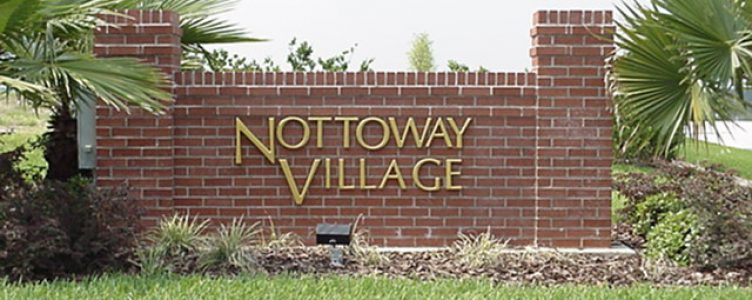 Nottoway Village